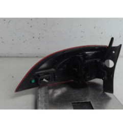 Feu arriere principal droit (feux) RENAULT CLIO 4 Photo n°4