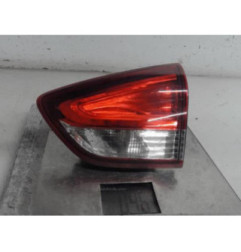 Feu arriere secondaire droit (feux) RENAULT CLIO 4 Photo n°1