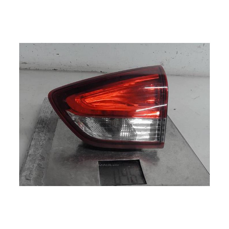 Feu arriere secondaire droit (feux) RENAULT CLIO 4