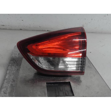 Feu arriere secondaire droit (feux) RENAULT CLIO 4 Photo n°1