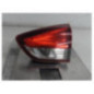 Feu arriere secondaire droit (feux) RENAULT CLIO 4