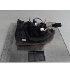 Feu arriere secondaire droit (feux) RENAULT CLIO 4 Photo n°4