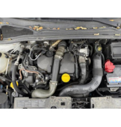 Feu arriere secondaire droit (feux) RENAULT CLIO 4 Photo n°14