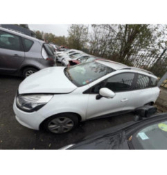 Feu arriere secondaire droit (feux) RENAULT CLIO 4 Photo n°15