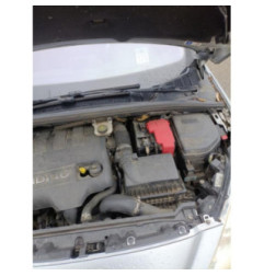 Porte arriere droit PEUGEOT 308 1 Photo n°4