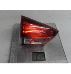 Feu arriere secondaire gauche (feux) RENAULT CLIO 4 Photo n°1