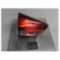 Feu arriere secondaire gauche (feux) RENAULT CLIO 4
