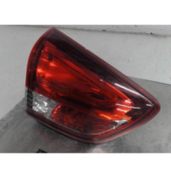 Feu arriere secondaire gauche (feux) RENAULT CLIO 4 Photo n°3