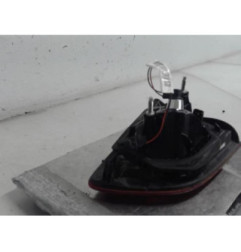 Feu arriere secondaire gauche (feux) RENAULT CLIO 4 Photo n°5