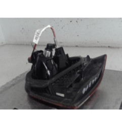 Feu arriere secondaire gauche (feux) RENAULT CLIO 4 Photo n°6