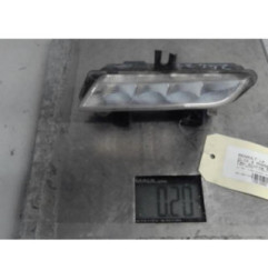 Feu diurne avant gauche RENAULT CLIO 4 Photo n°1