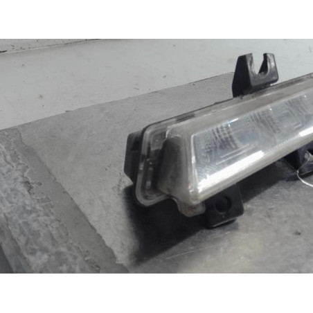 Feu diurne avant gauche RENAULT CLIO 4