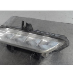 Feu diurne avant gauche RENAULT CLIO 4 Photo n°3