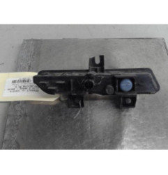 Feu diurne avant gauche RENAULT CLIO 4 Photo n°4