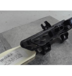 Feu diurne avant gauche RENAULT CLIO 4 Photo n°5