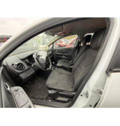 Feu diurne avant gauche RENAULT CLIO 4 Photo n°18