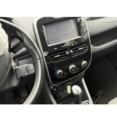 Feu diurne avant gauche RENAULT CLIO 4 Photo n°20