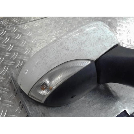 Retroviseur droit RENAULT CLIO 4