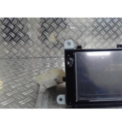 Autoradio d'origine RENAULT CLIO 4