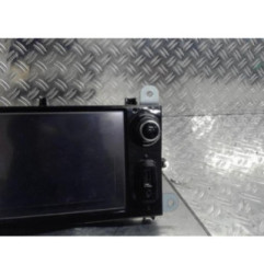 Autoradio d'origine RENAULT CLIO 4 Photo n°3