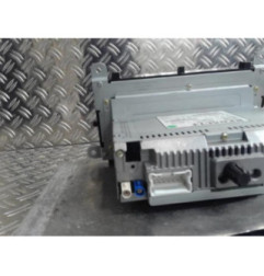 Autoradio d'origine RENAULT CLIO 4 Photo n°6