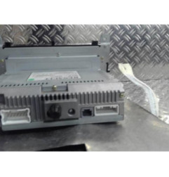 Autoradio d'origine RENAULT CLIO 4 Photo n°7