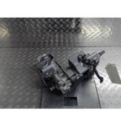 Colonne de direction RENAULT CLIO 4 Photo n°1