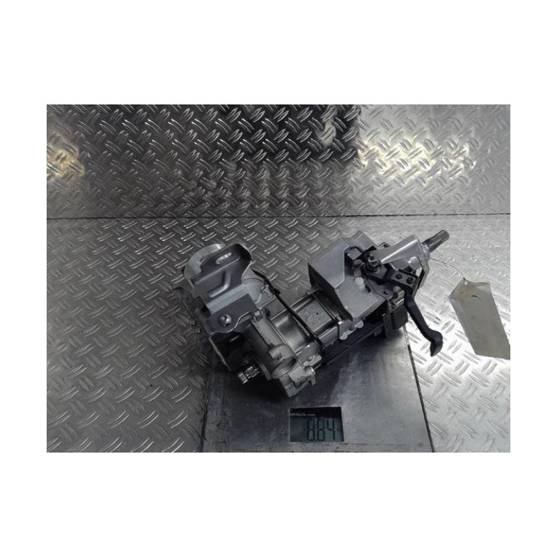 Colonne de direction RENAULT CLIO 4