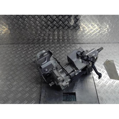 Colonne de direction RENAULT CLIO 4 Photo n°1