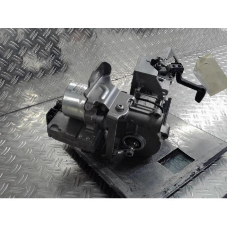 Colonne de direction RENAULT CLIO 4