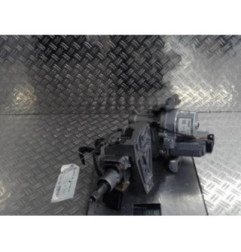 Colonne de direction RENAULT CLIO 4 Photo n°3