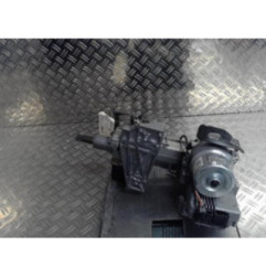 Colonne de direction RENAULT CLIO 4 Photo n°4