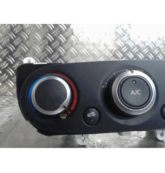 Commande chauffage RENAULT CLIO 4
