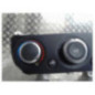 Commande chauffage RENAULT CLIO 4