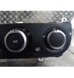 Commande chauffage RENAULT CLIO 4 Photo n°3