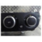 Commande chauffage RENAULT CLIO 4