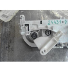 Commande chauffage RENAULT CLIO 4 Photo n°5