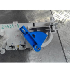 Commande chauffage RENAULT CLIO 4 Photo n°6