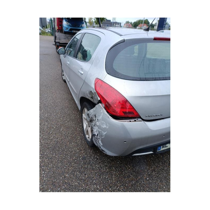 Porte avant droit PEUGEOT 308 1