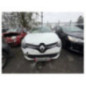 Commande chauffage RENAULT CLIO 4