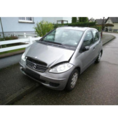 Ceinture avant droit MERCEDES CLASSE A 169 Photo n°5