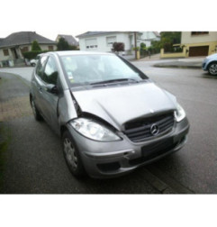 Ceinture avant droit MERCEDES CLASSE A 169 Photo n°6