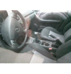 Ceinture avant droit MERCEDES CLASSE A 169 Photo n°7