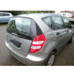 Ceinture avant droit MERCEDES CLASSE A 169 Photo n°9