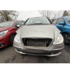 Ceinture avant droit MERCEDES CLASSE A 169 Photo n°10