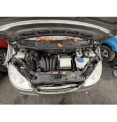 Ceinture avant droit MERCEDES CLASSE A 169 Photo n°11