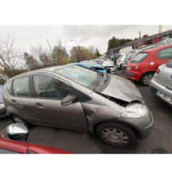 Ceinture avant droit MERCEDES CLASSE A 169 Photo n°14