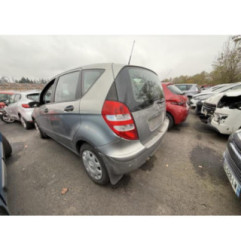 Ceinture avant droit MERCEDES CLASSE A 169 Photo n°18