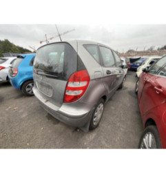 Ceinture avant droit MERCEDES CLASSE A 169 Photo n°19