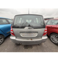 Ceinture avant droit MERCEDES CLASSE A 169 Photo n°20